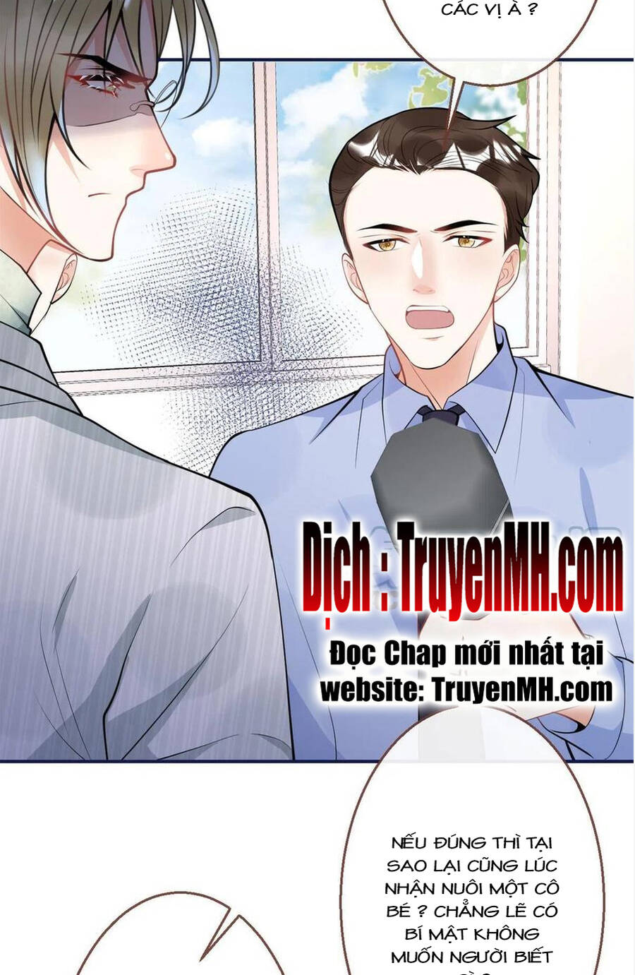 Ta Có Năm Đại Lão Ba Ba - Chương 237