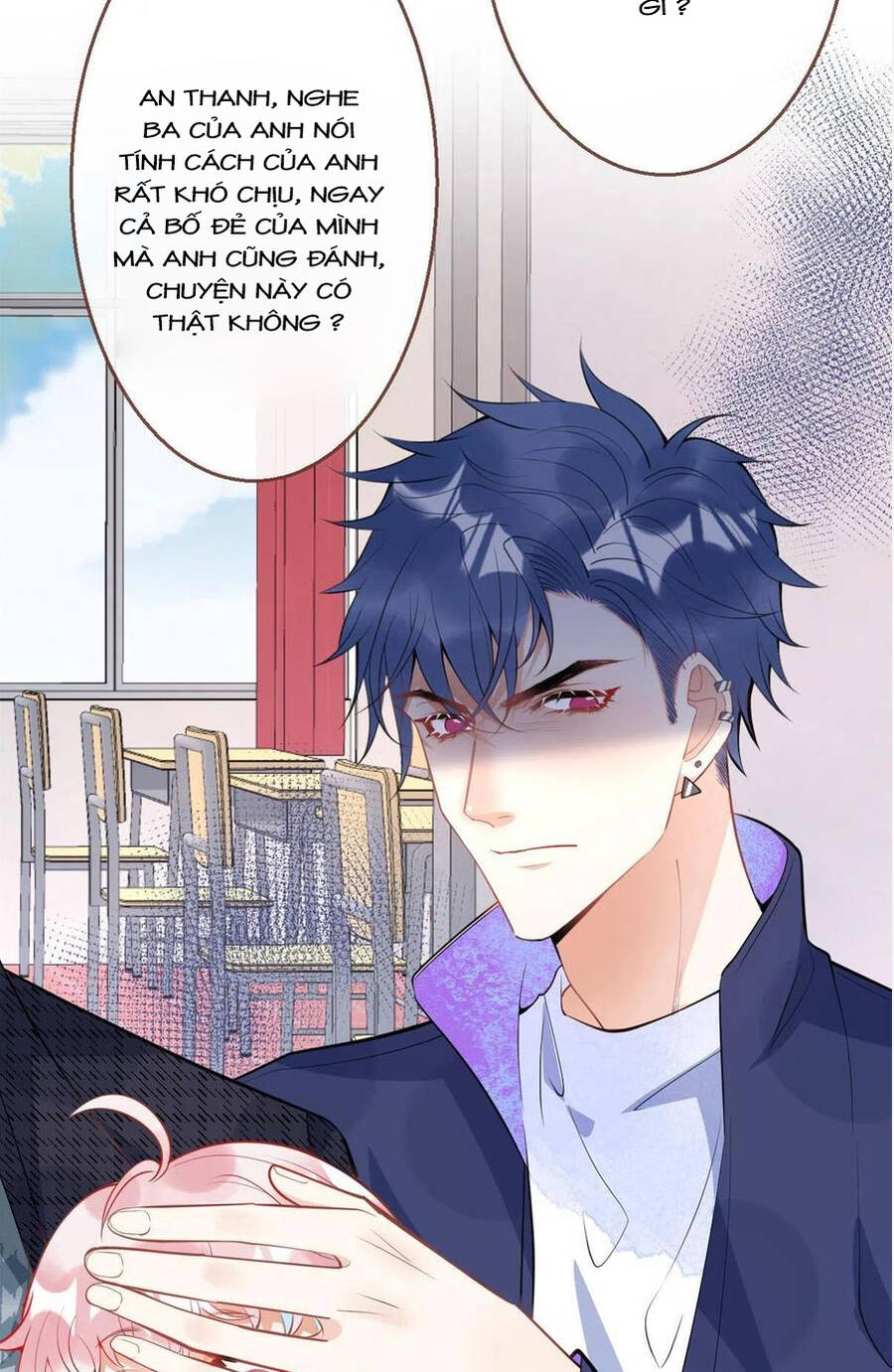 Ta Có Năm Đại Lão Ba Ba - Chương 237