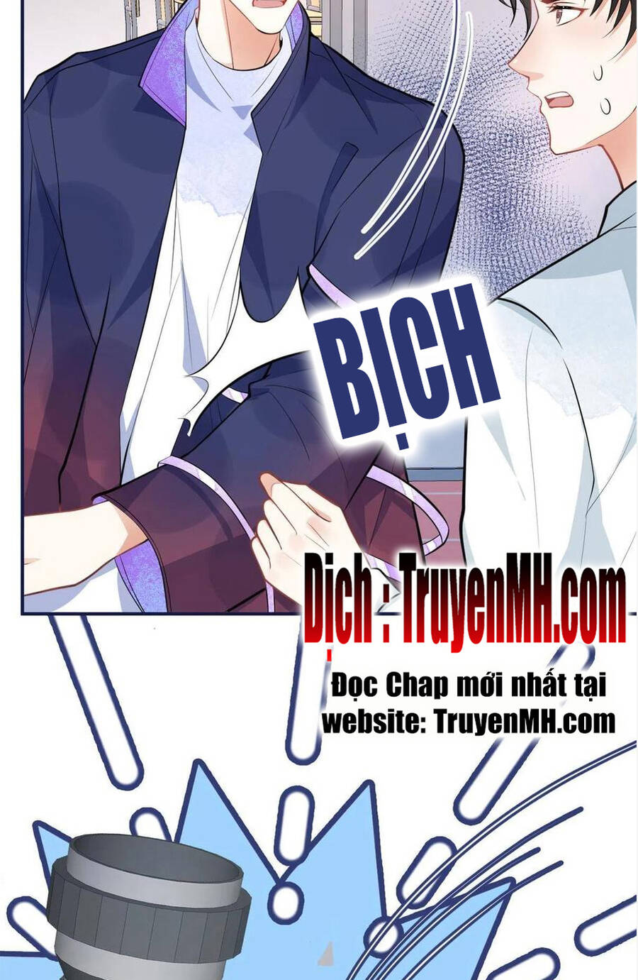 Ta Có Năm Đại Lão Ba Ba - Chương 237