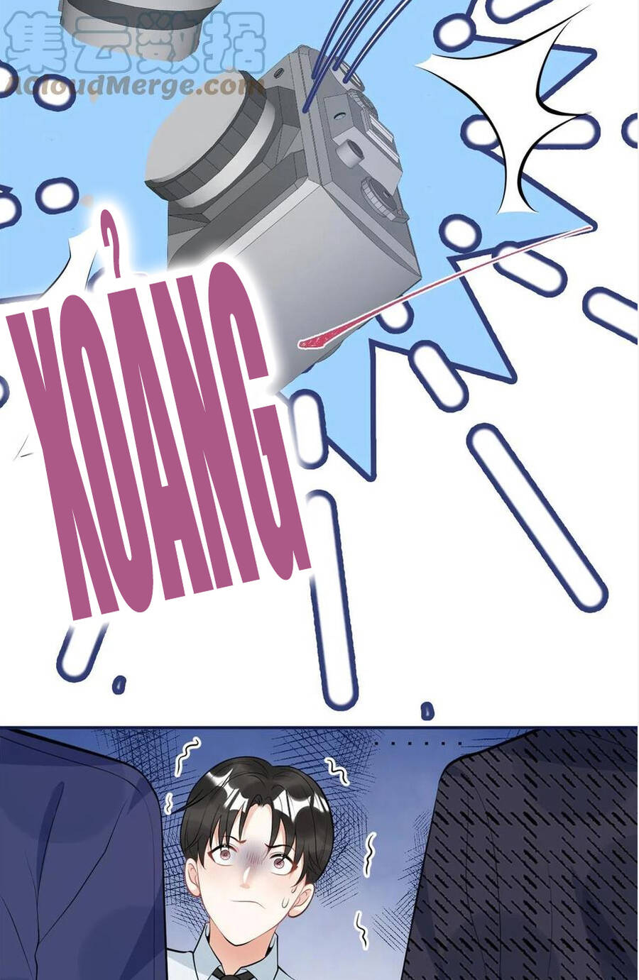 Ta Có Năm Đại Lão Ba Ba - Chương 237