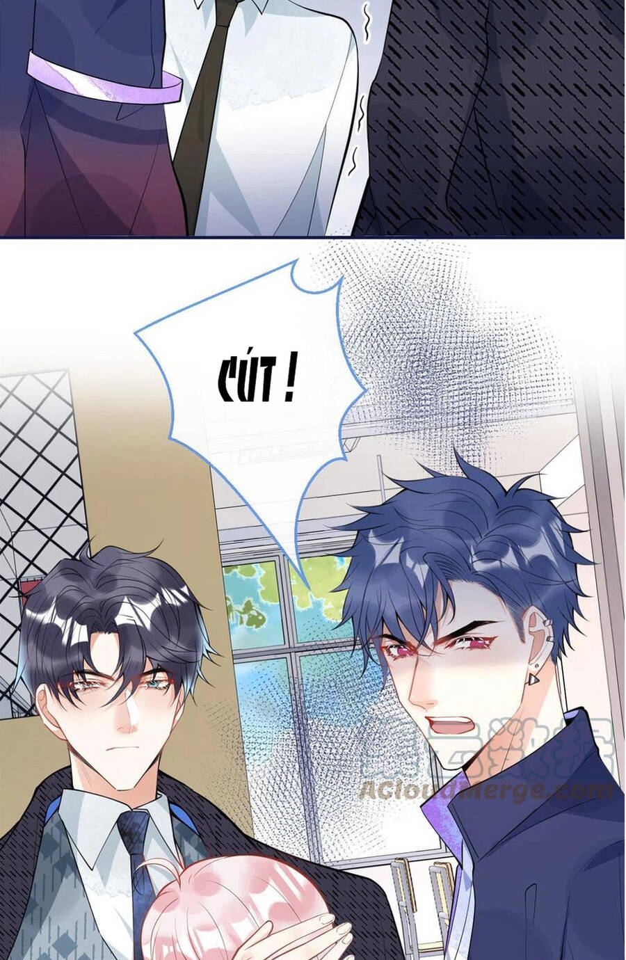 Ta Có Năm Đại Lão Ba Ba - Chương 237