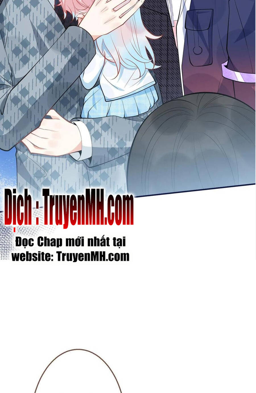 Ta Có Năm Đại Lão Ba Ba - Chương 237