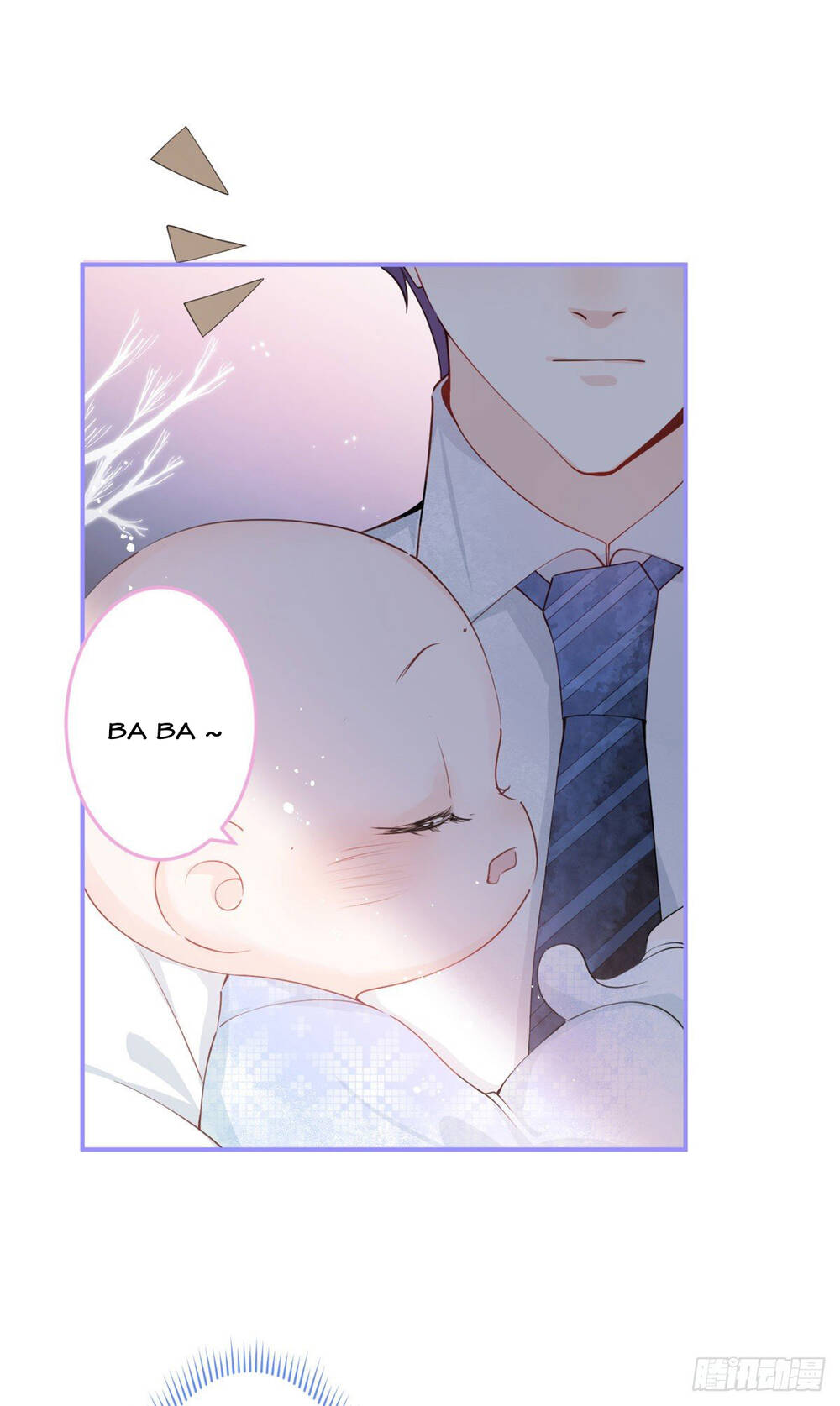 Ta Có Năm Đại Lão Ba Ba - Chương 25