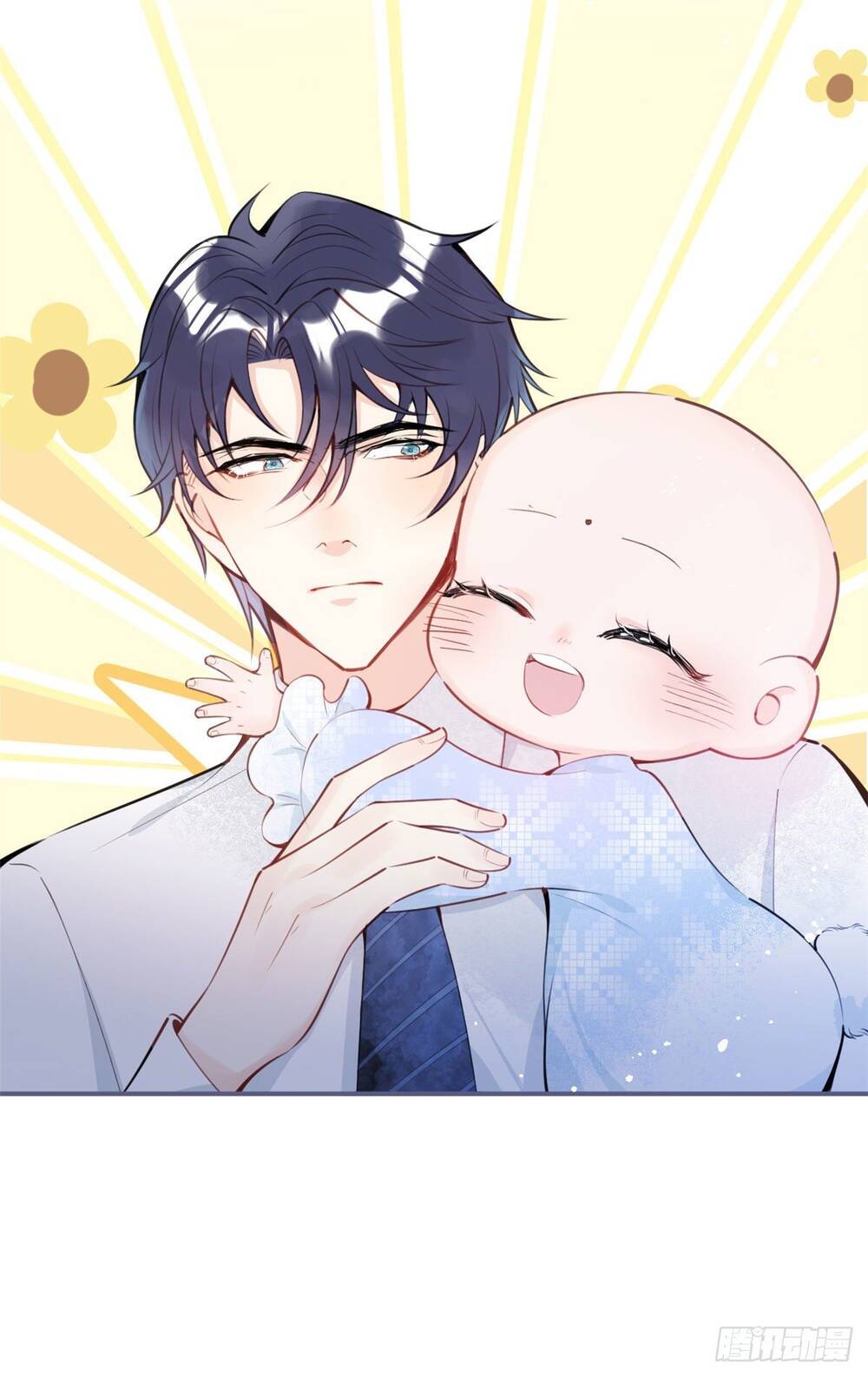 Ta Có Năm Đại Lão Ba Ba - Chương 25