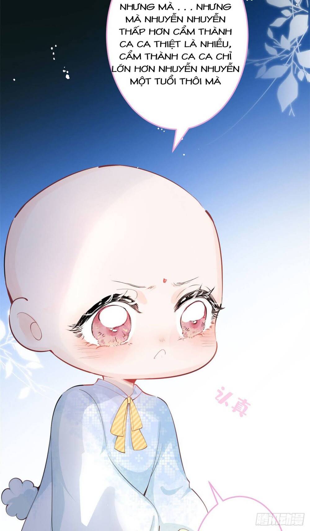 Ta Có Năm Đại Lão Ba Ba - Chương 26