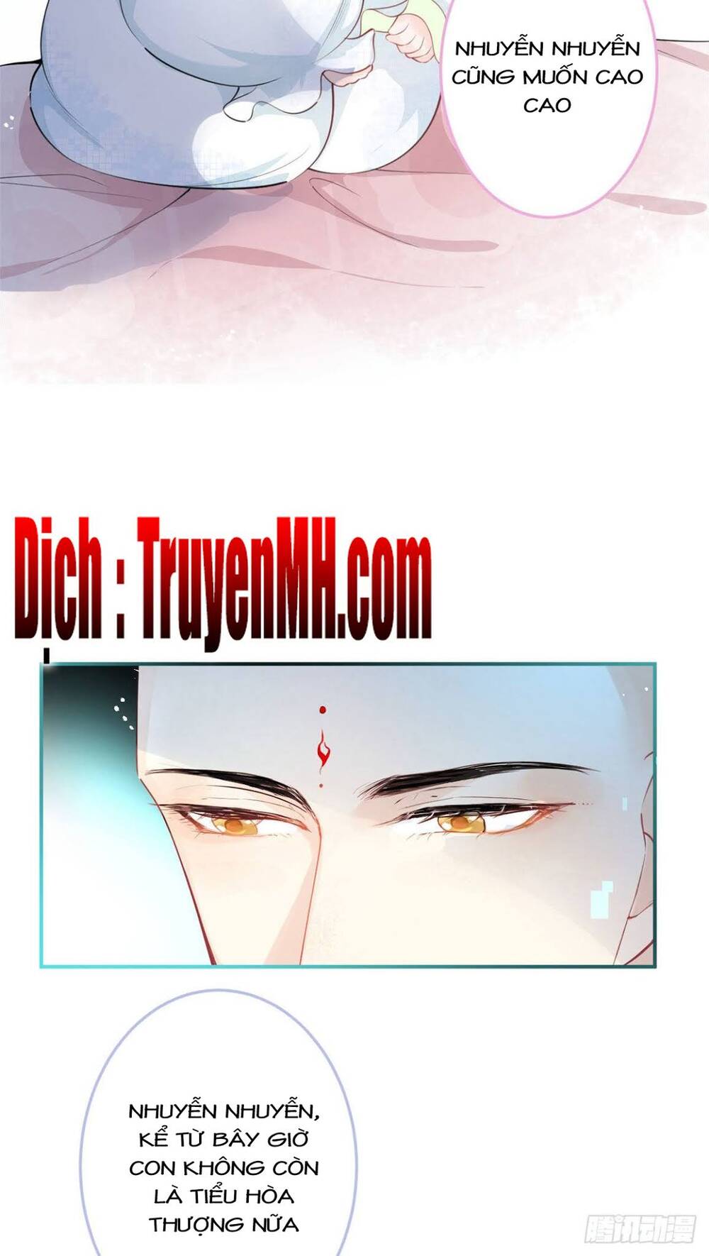 Ta Có Năm Đại Lão Ba Ba - Chương 26