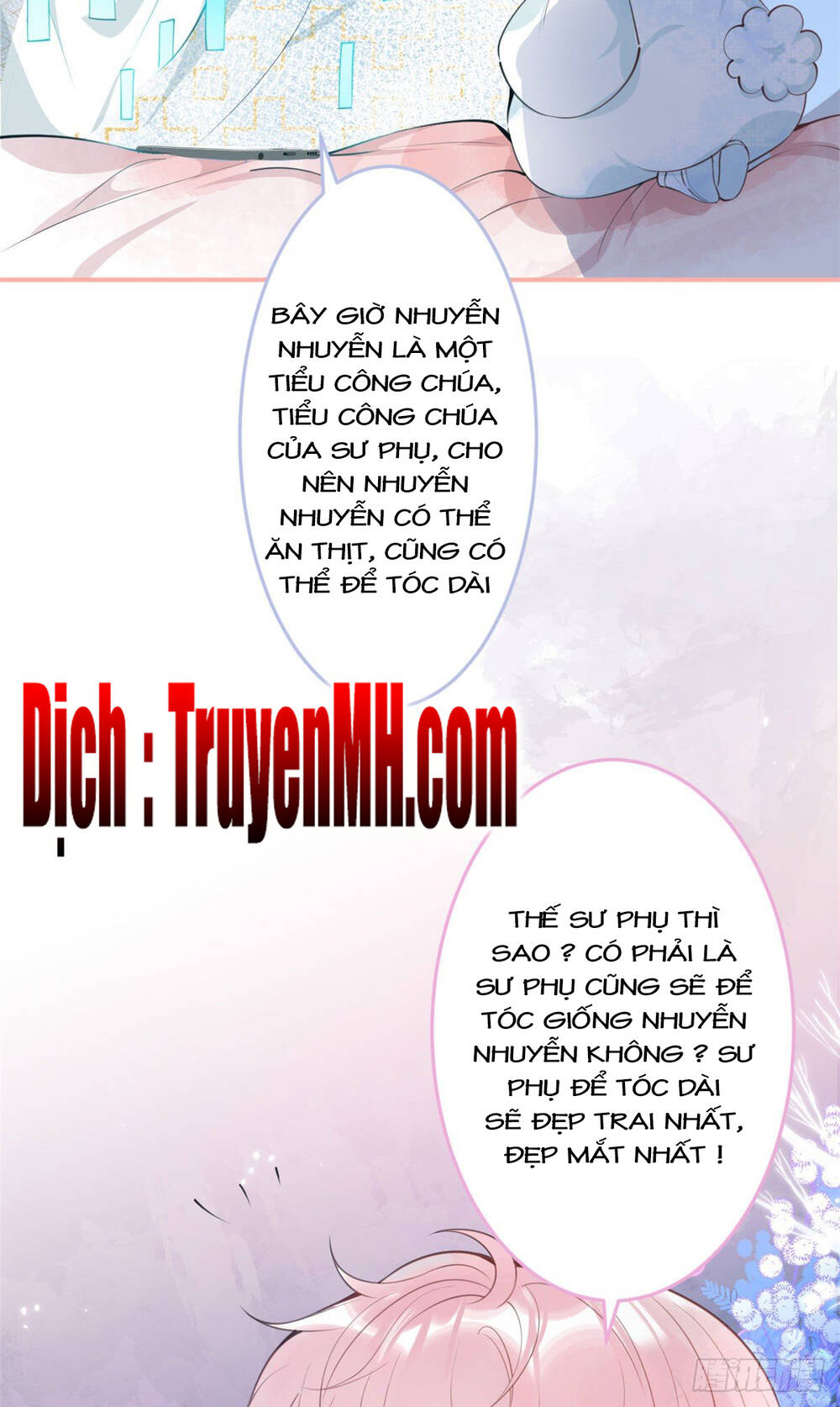 Ta Có Năm Đại Lão Ba Ba - Chương 26