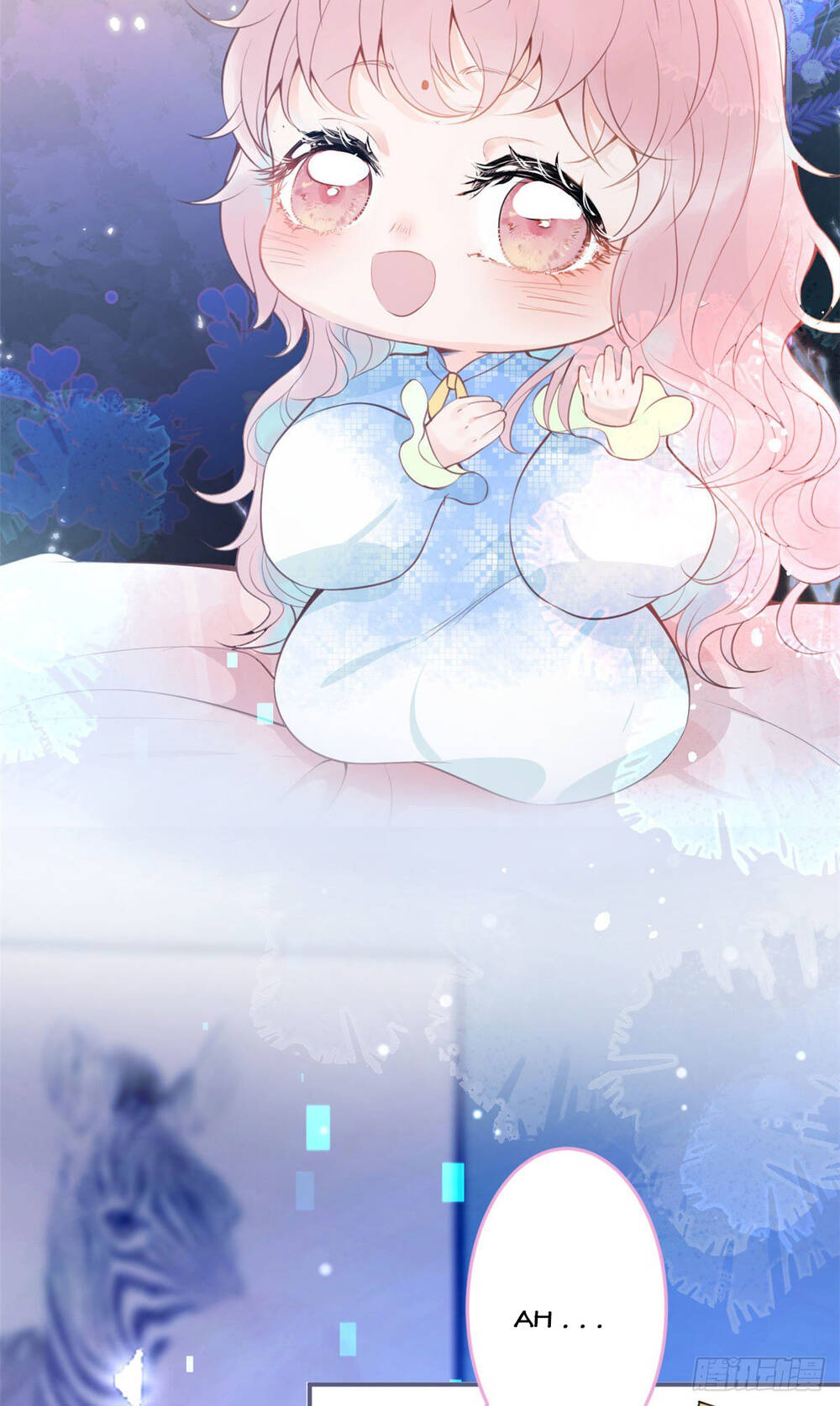 Ta Có Năm Đại Lão Ba Ba - Chương 26