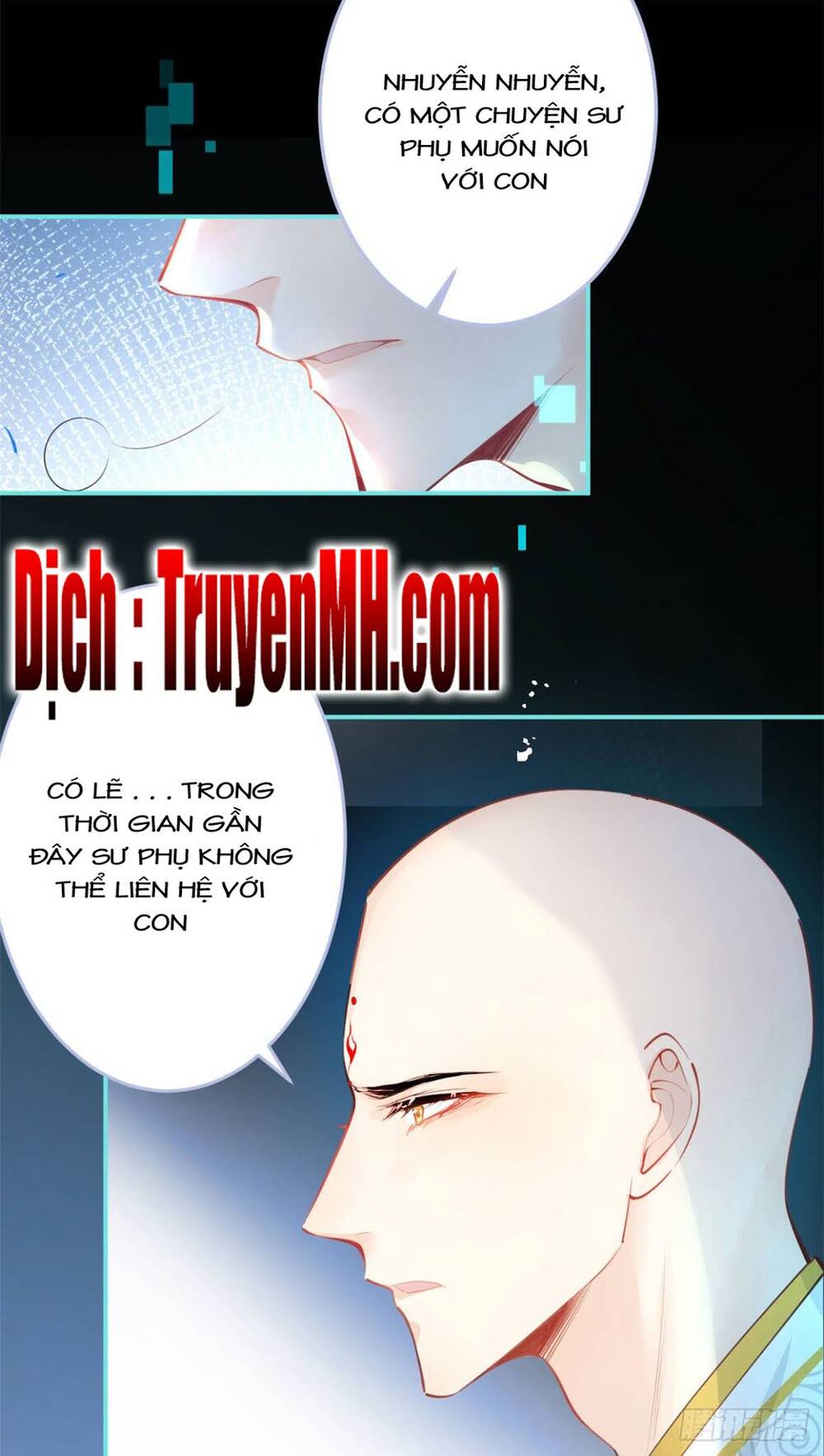 Ta Có Năm Đại Lão Ba Ba - Chương 26