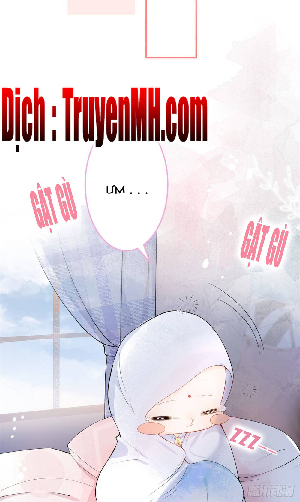 Ta Có Năm Đại Lão Ba Ba - Chương 27