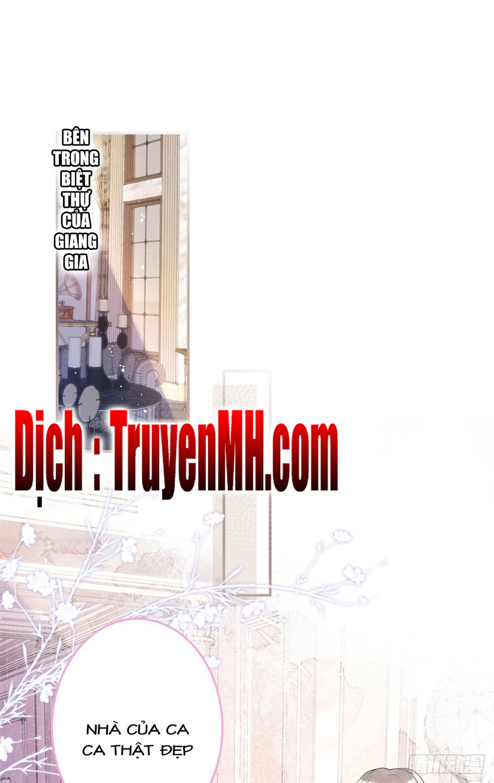 Ta Có Năm Đại Lão Ba Ba - Chương 29