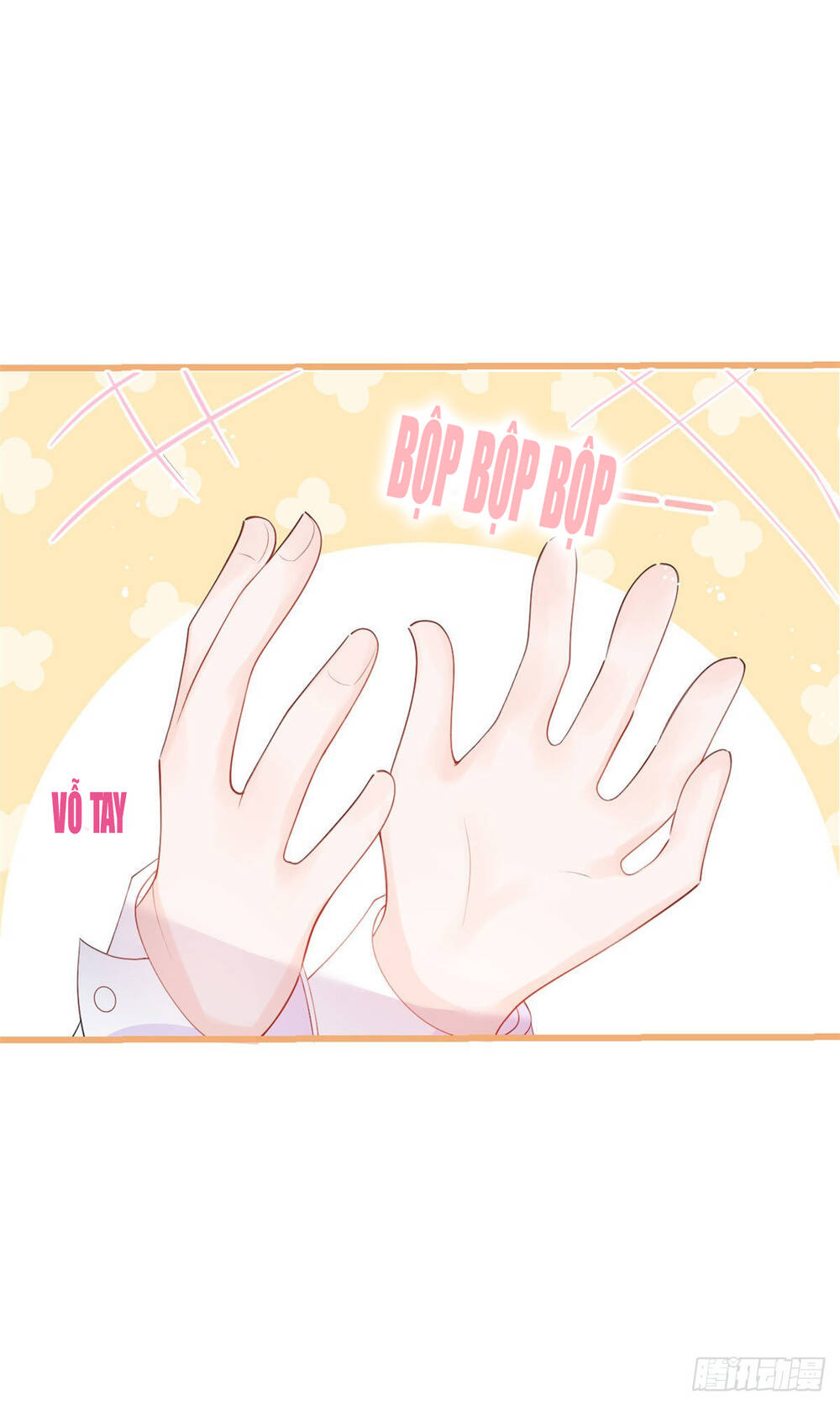 Ta Có Năm Đại Lão Ba Ba - Chương 29