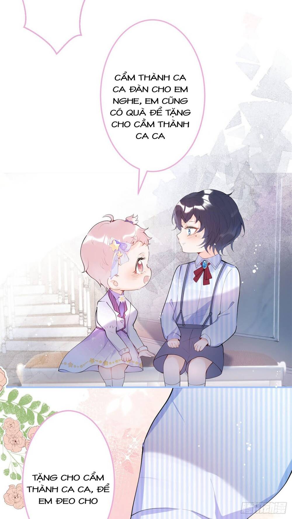 Ta Có Năm Đại Lão Ba Ba - Chương 29