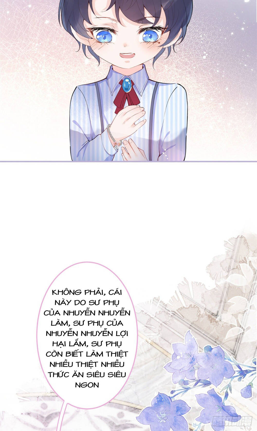 Ta Có Năm Đại Lão Ba Ba - Chương 29