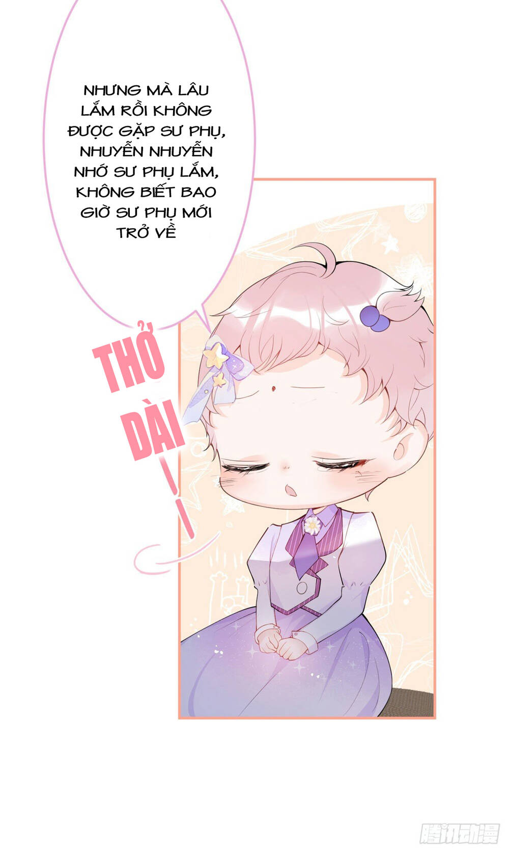 Ta Có Năm Đại Lão Ba Ba - Chương 29