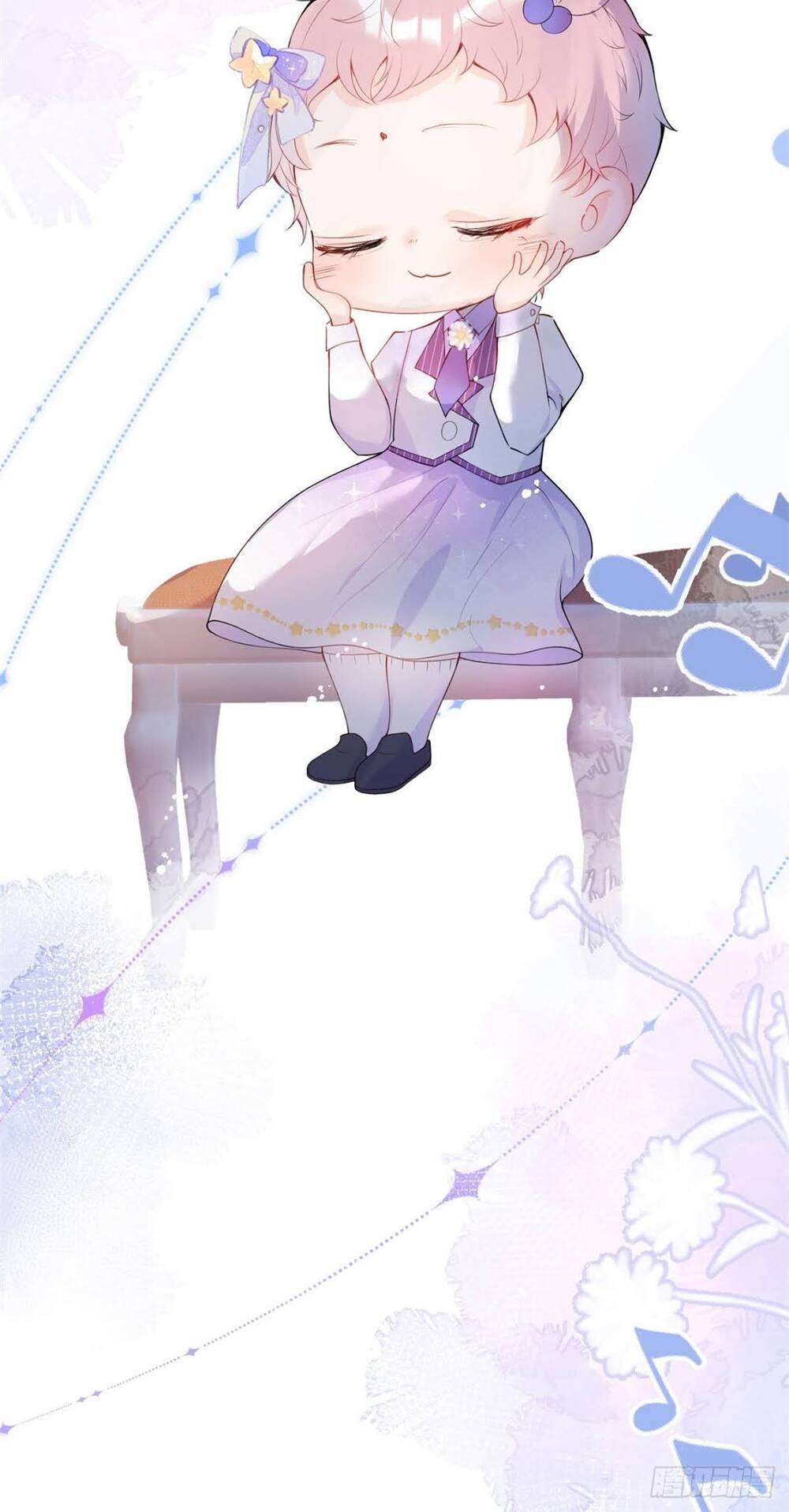 Ta Có Năm Đại Lão Ba Ba - Chương 29