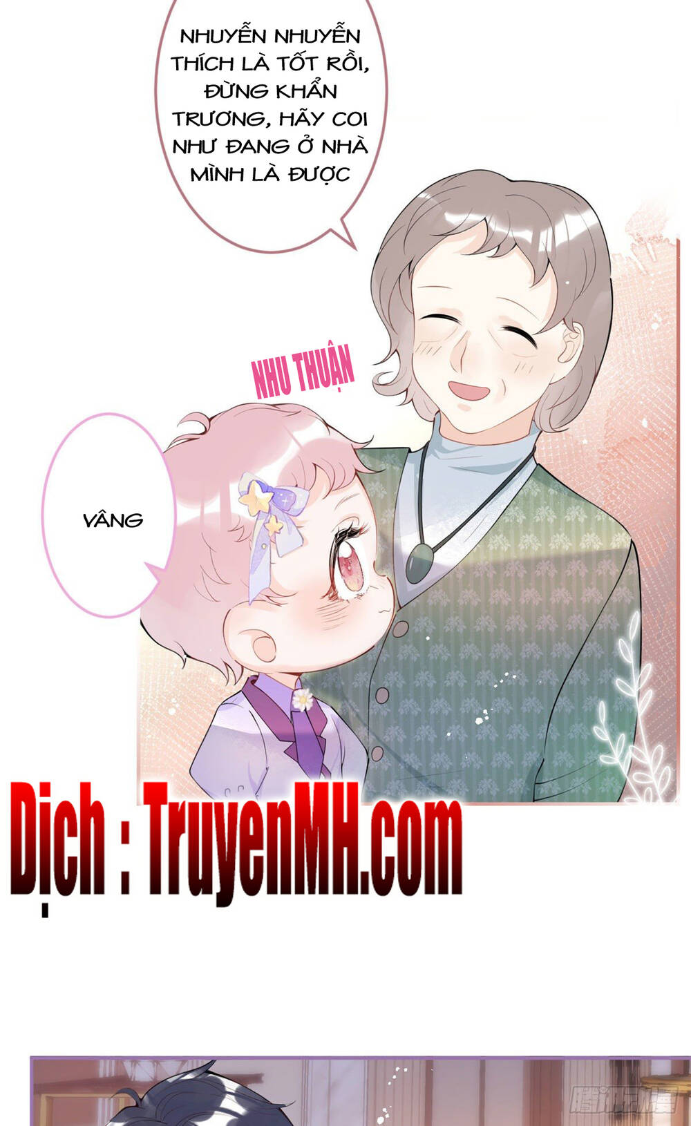 Ta Có Năm Đại Lão Ba Ba - Chương 29