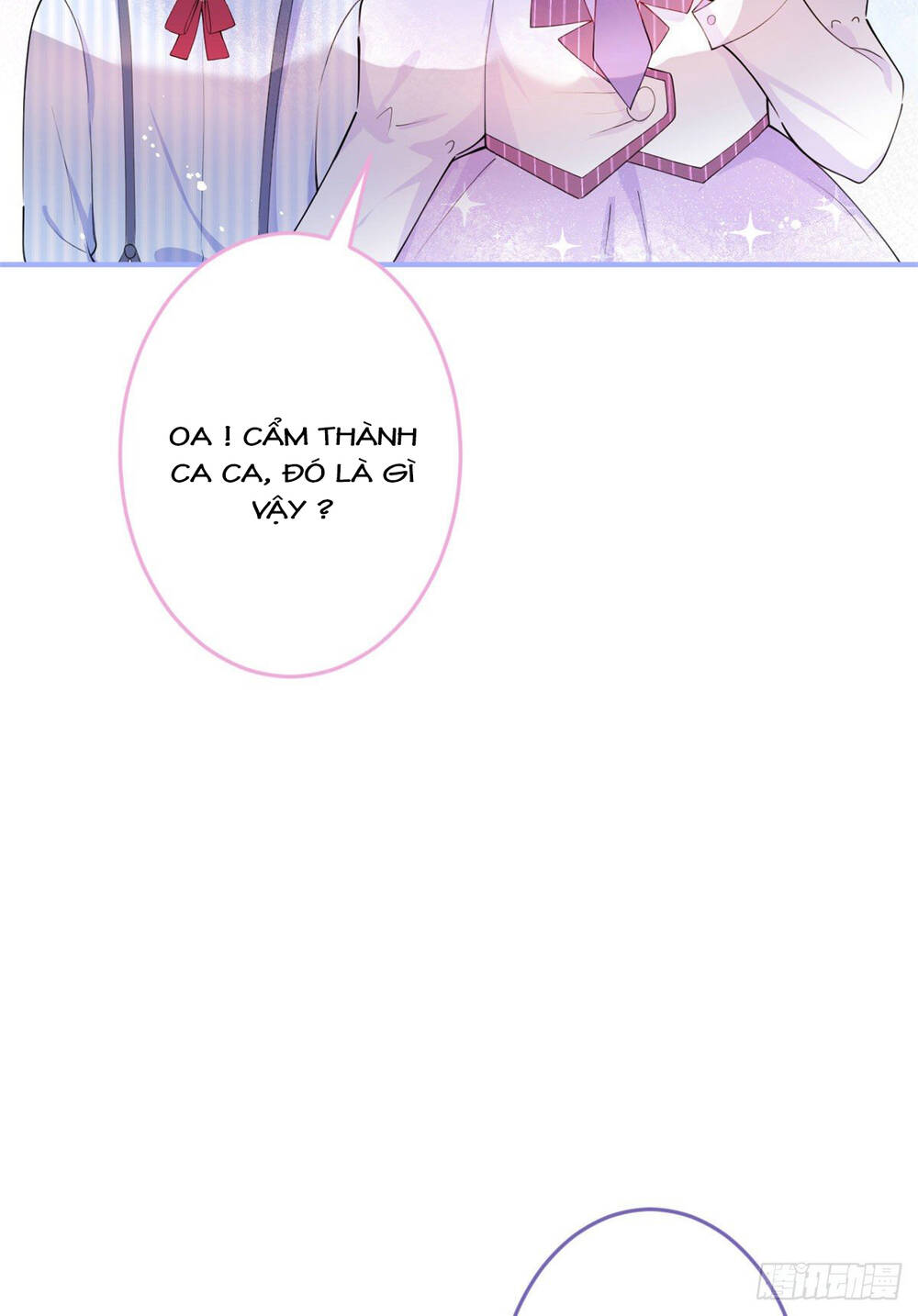 Ta Có Năm Đại Lão Ba Ba - Chương 29