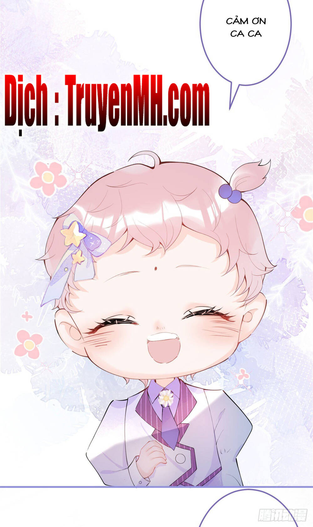 Ta Có Năm Đại Lão Ba Ba - Chương 29