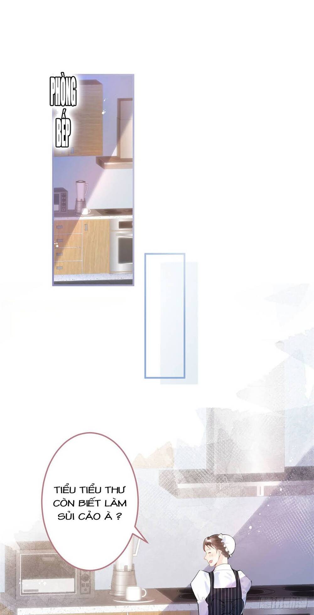 Ta Có Năm Đại Lão Ba Ba - Chương 31