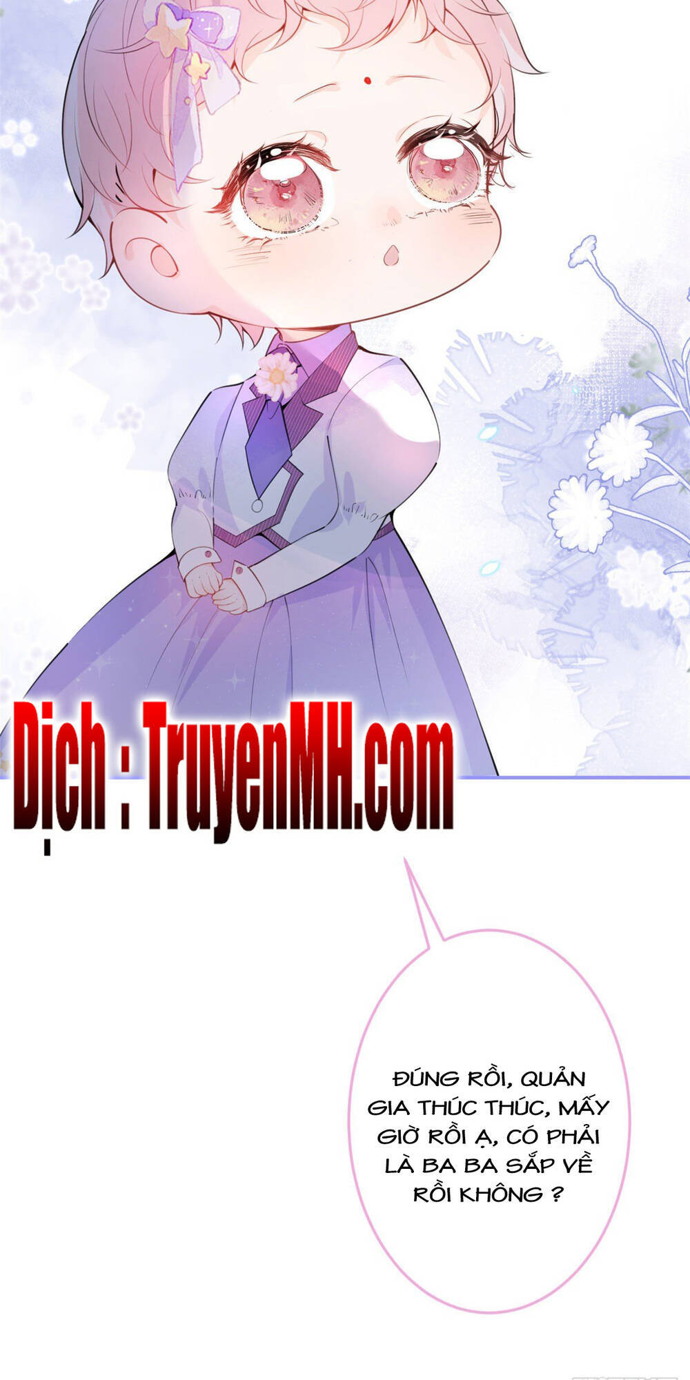 Ta Có Năm Đại Lão Ba Ba - Chương 31