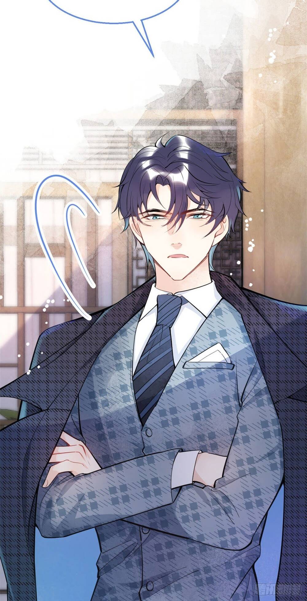 Ta Có Năm Đại Lão Ba Ba - Chương 31