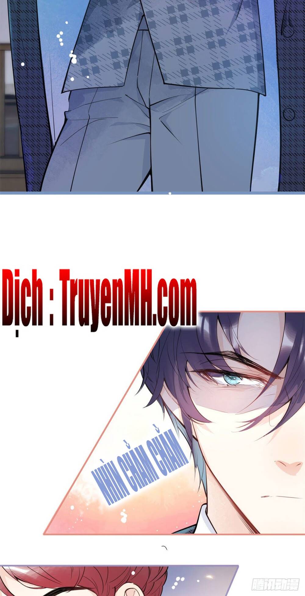 Ta Có Năm Đại Lão Ba Ba - Chương 31