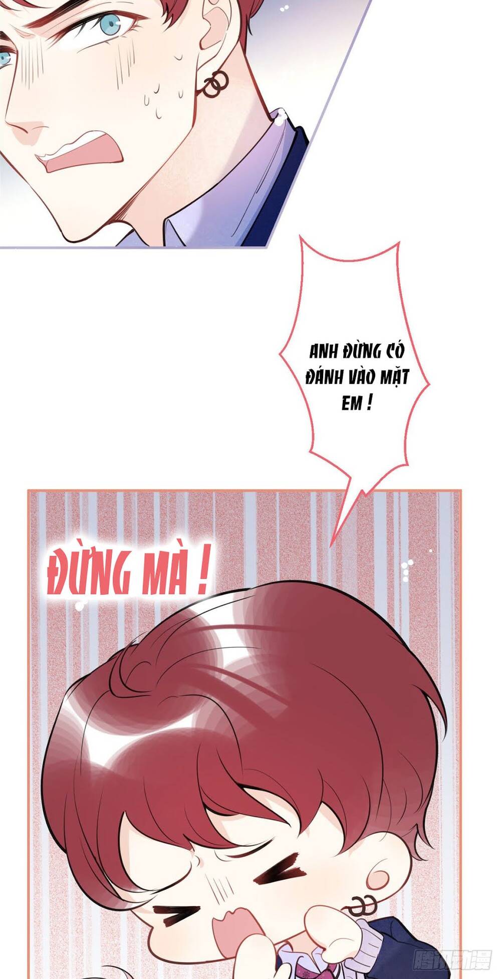 Ta Có Năm Đại Lão Ba Ba - Chương 31