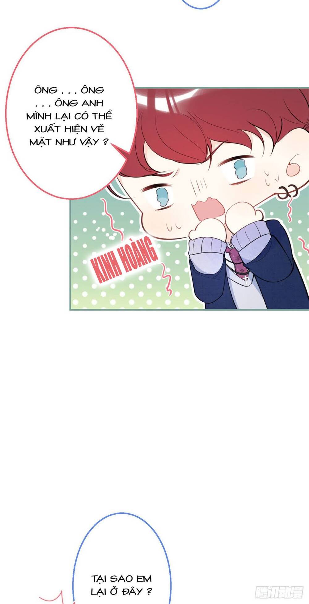 Ta Có Năm Đại Lão Ba Ba - Chương 31