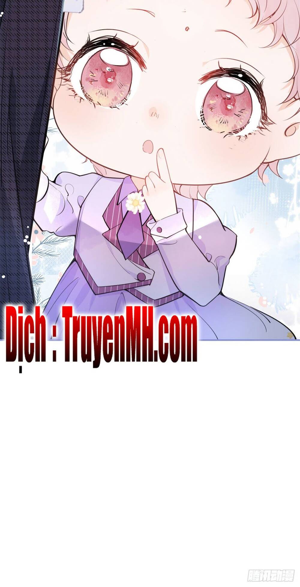 Ta Có Năm Đại Lão Ba Ba - Chương 31