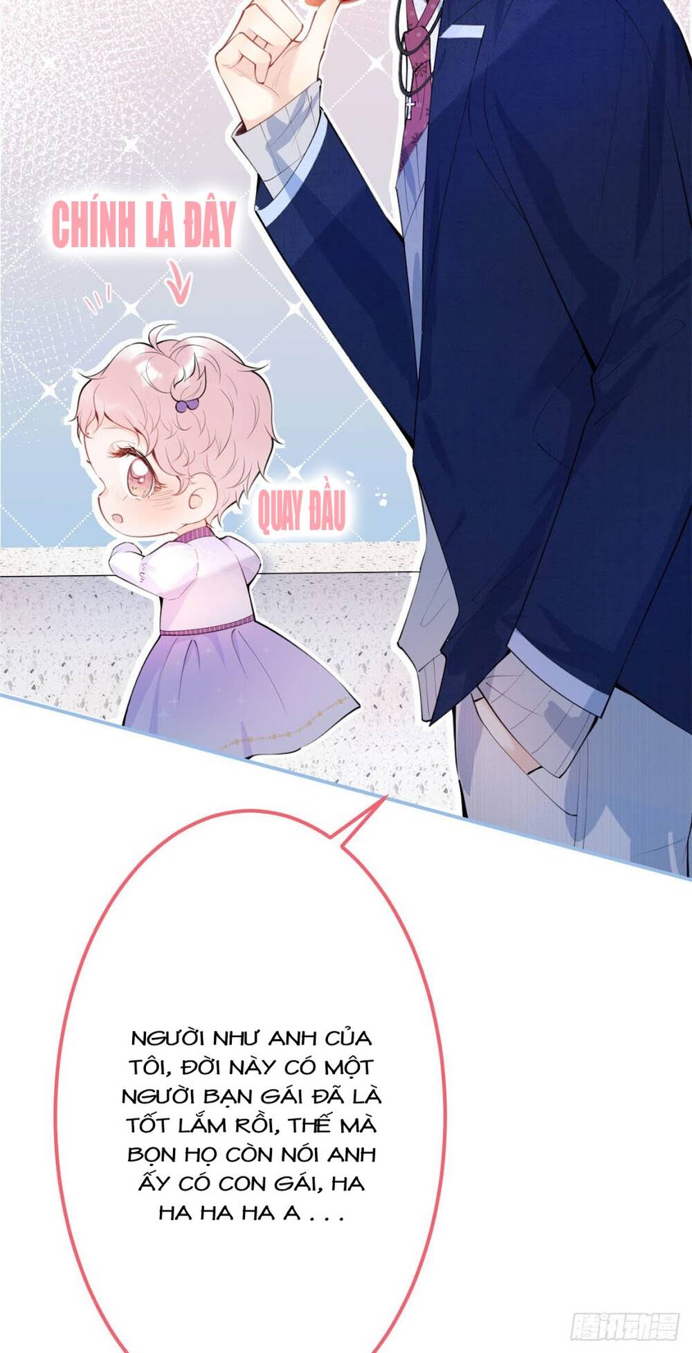 Ta Có Năm Đại Lão Ba Ba - Chương 31