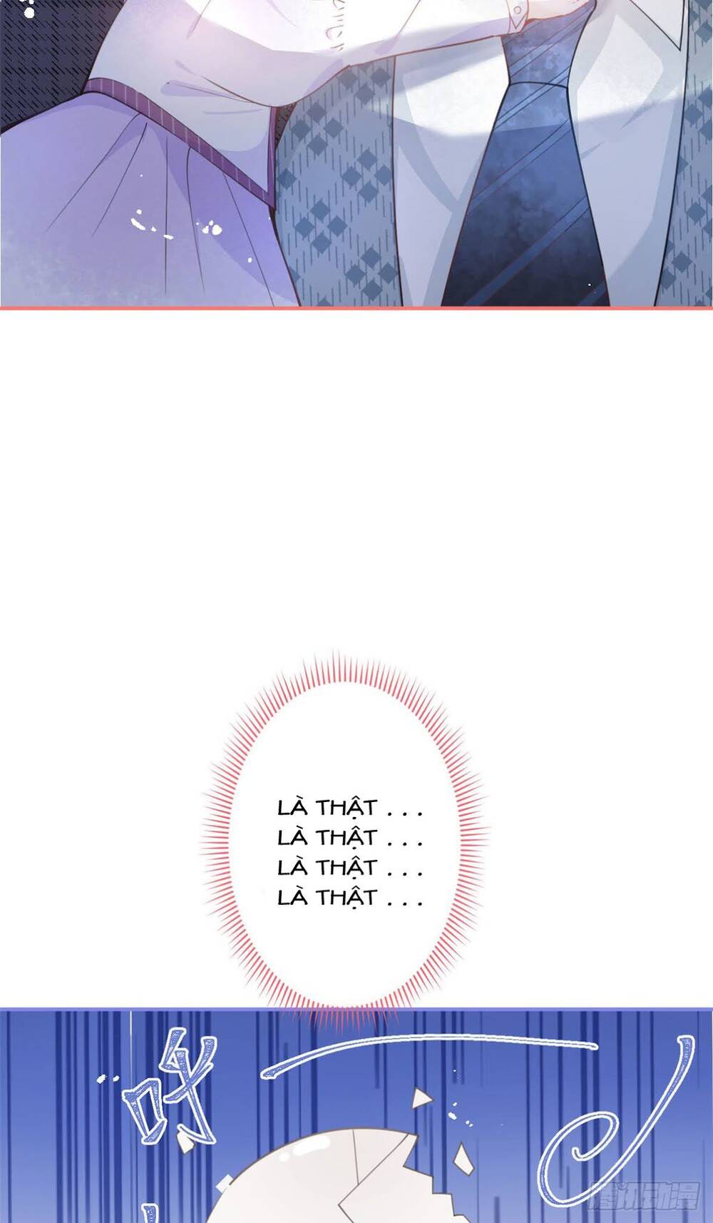 Ta Có Năm Đại Lão Ba Ba - Chương 32