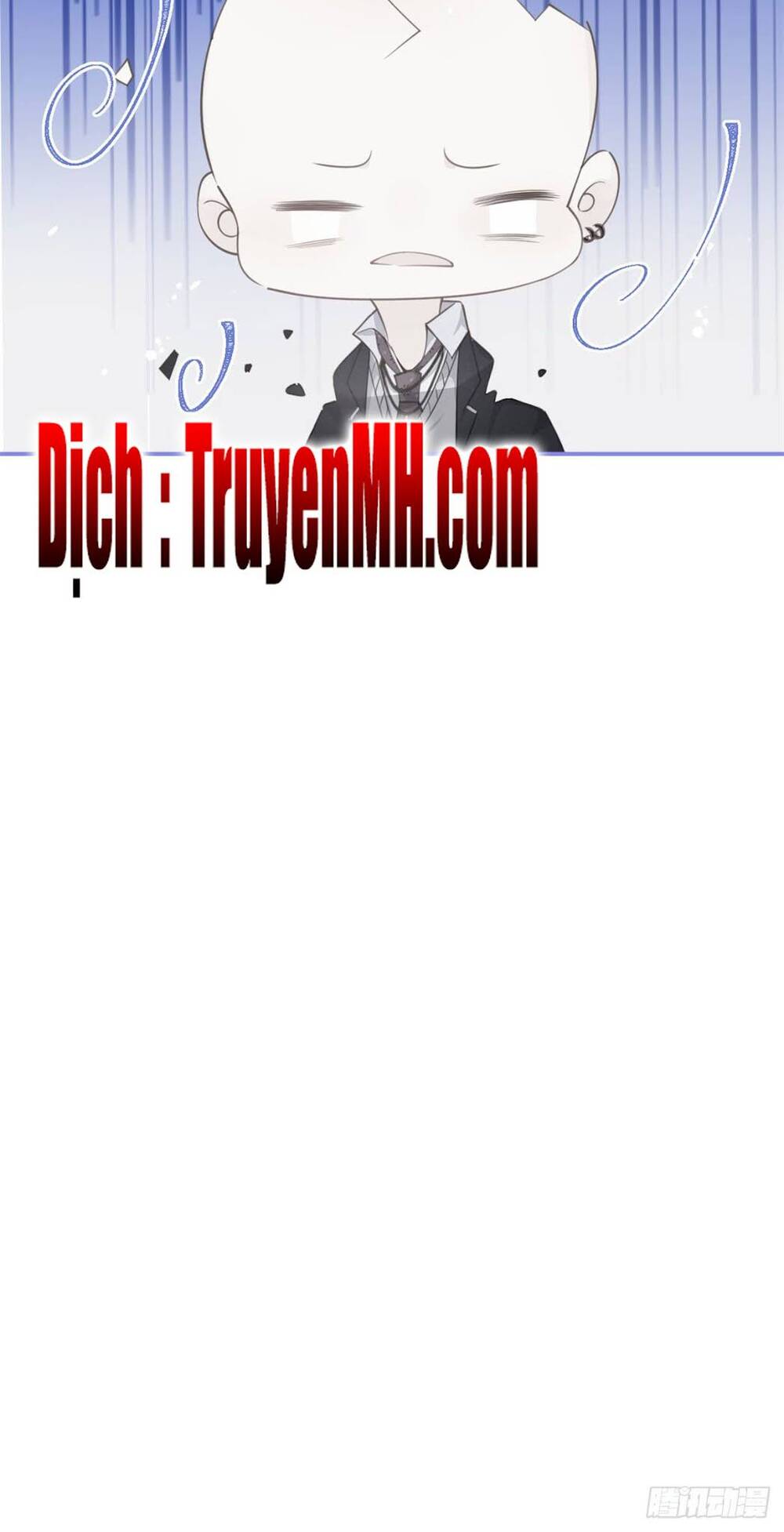 Ta Có Năm Đại Lão Ba Ba - Chương 32