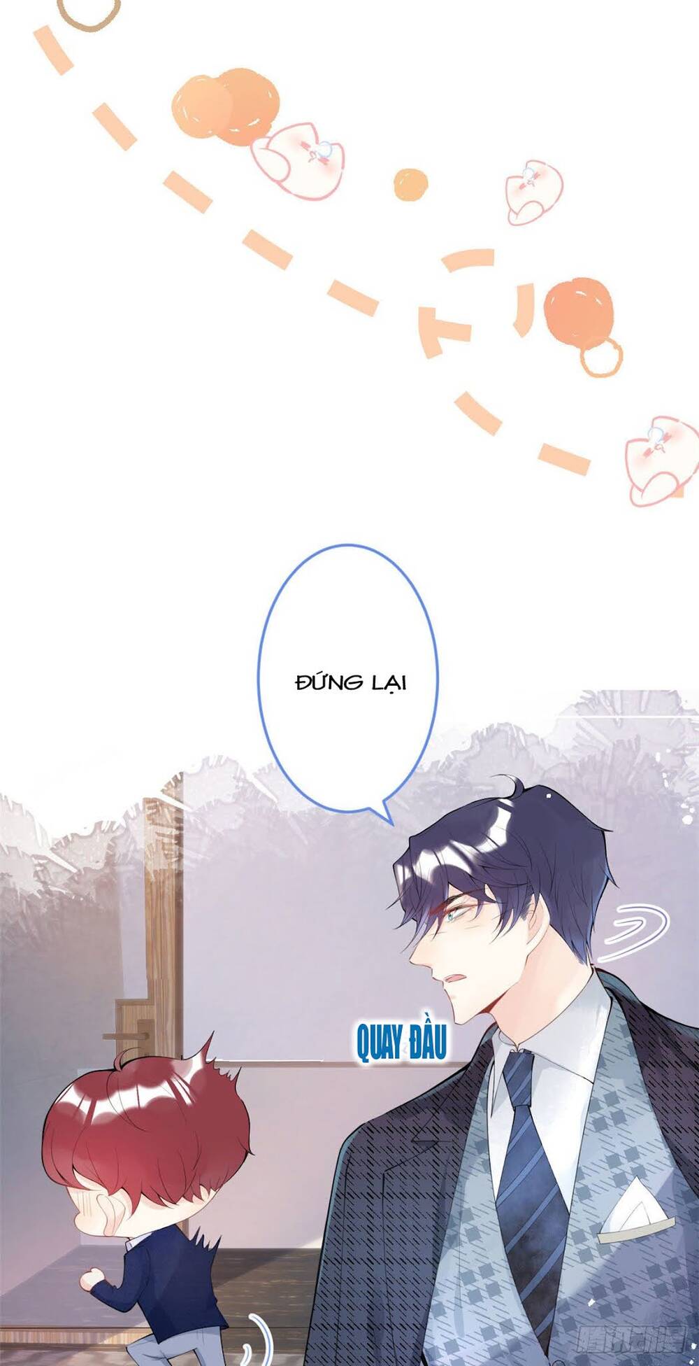 Ta Có Năm Đại Lão Ba Ba - Chương 32