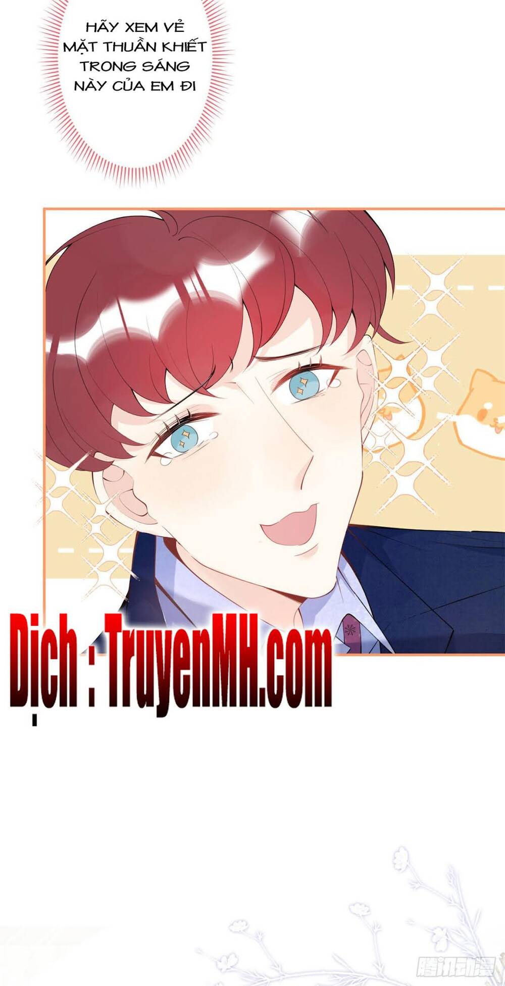 Ta Có Năm Đại Lão Ba Ba - Chương 32