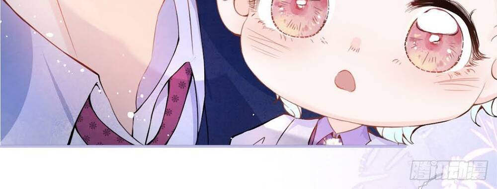 Ta Có Năm Đại Lão Ba Ba - Chương 33