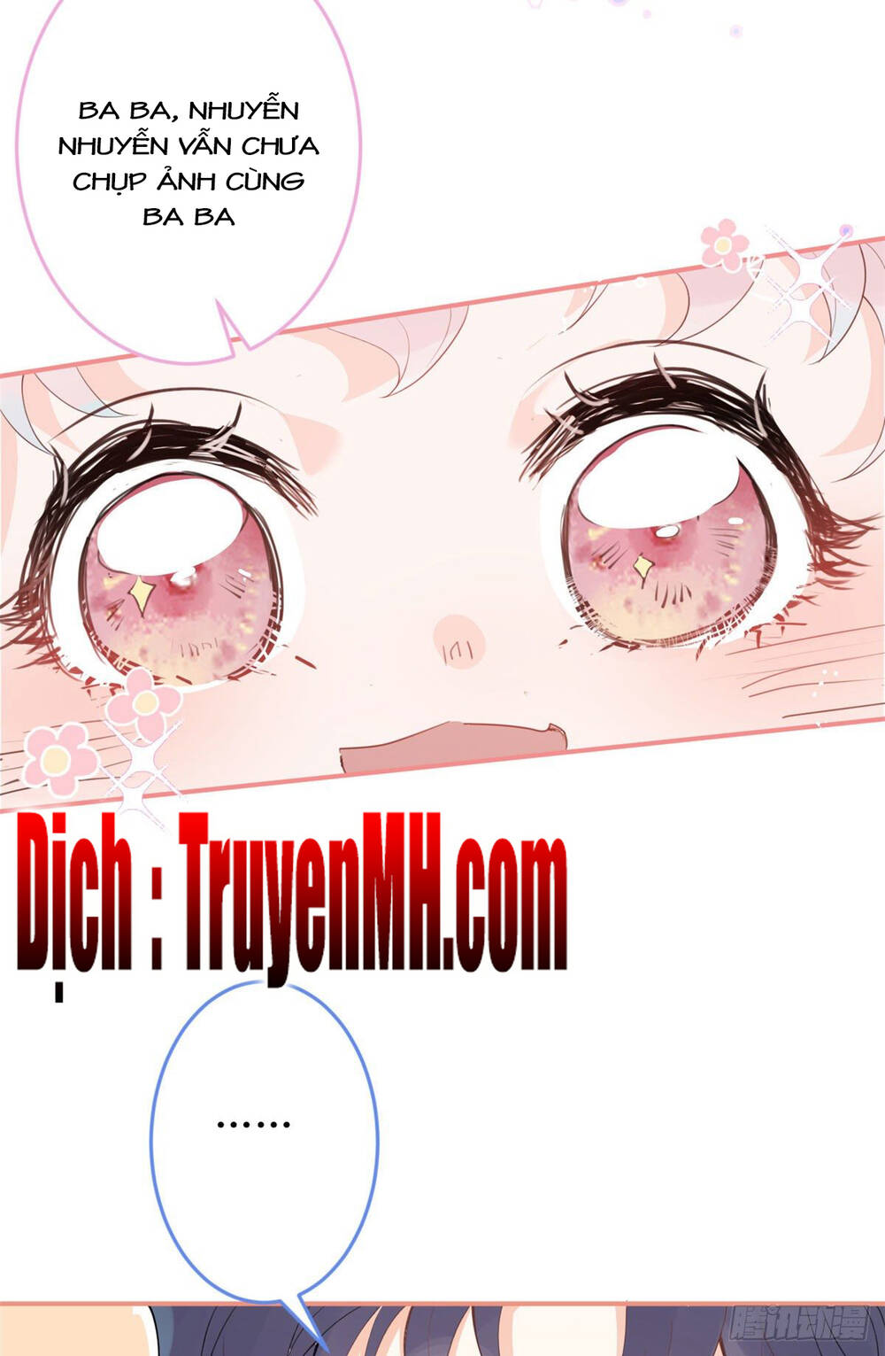 Ta Có Năm Đại Lão Ba Ba - Chương 33