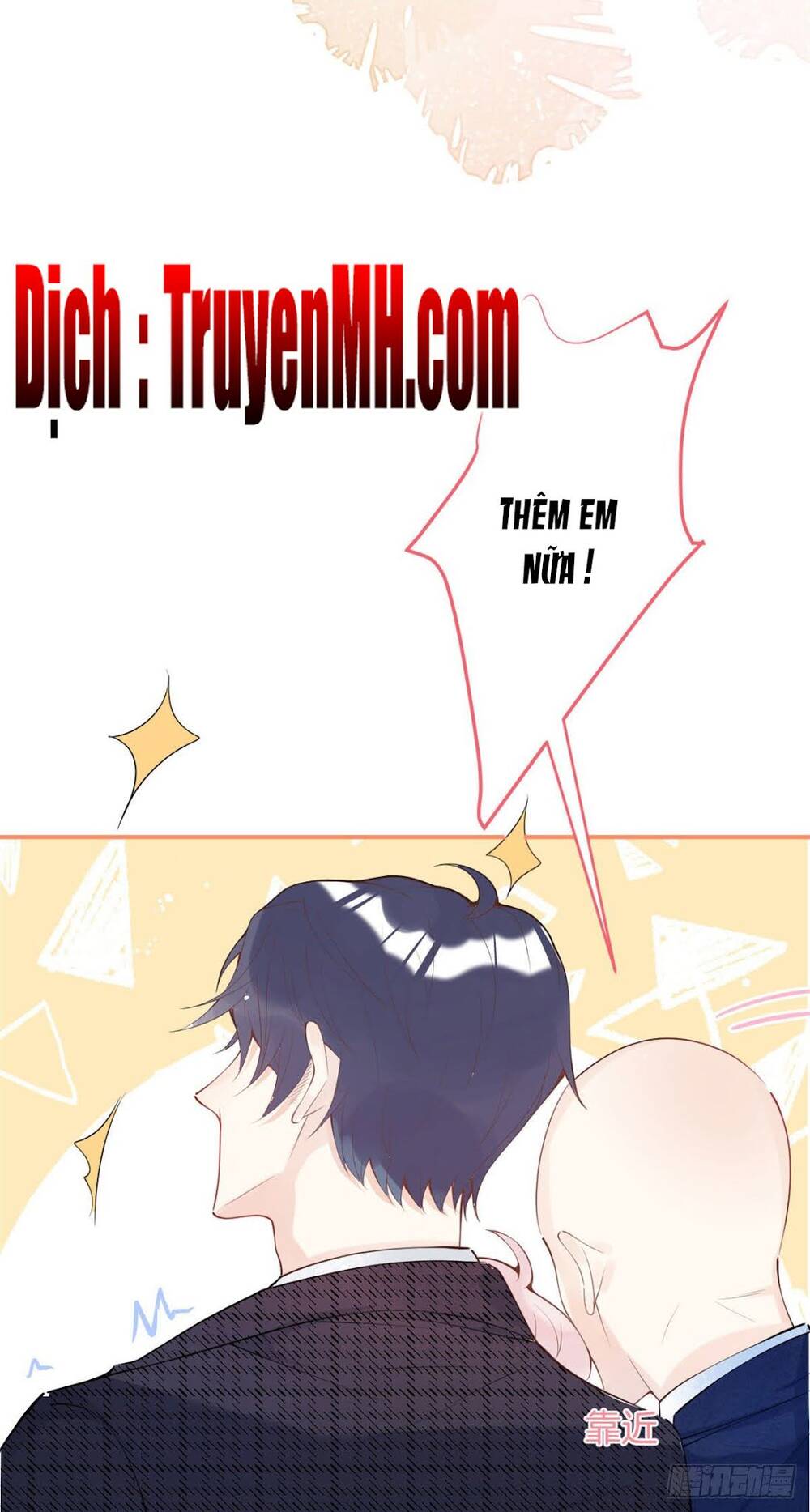 Ta Có Năm Đại Lão Ba Ba - Chương 33