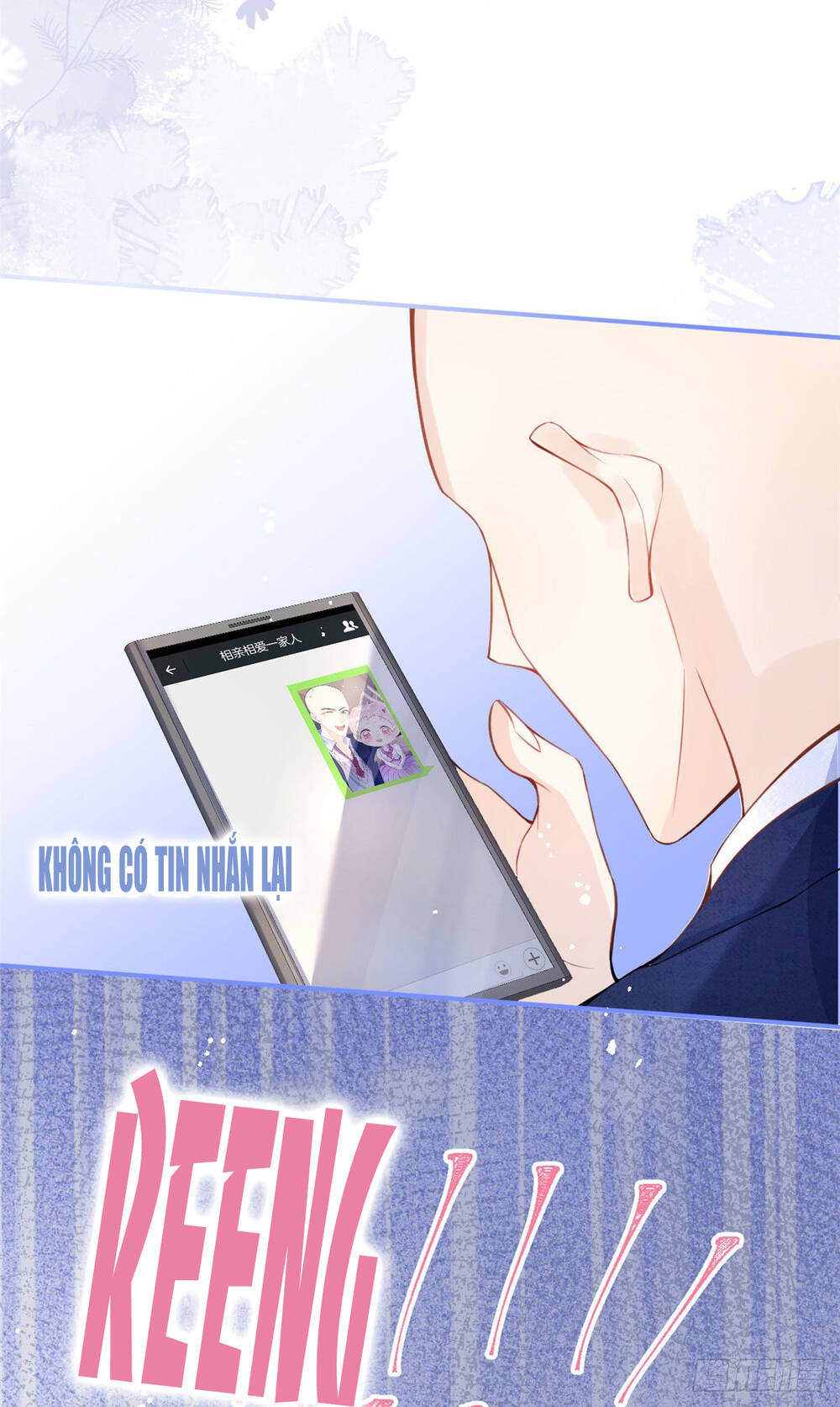 Ta Có Năm Đại Lão Ba Ba - Chương 34