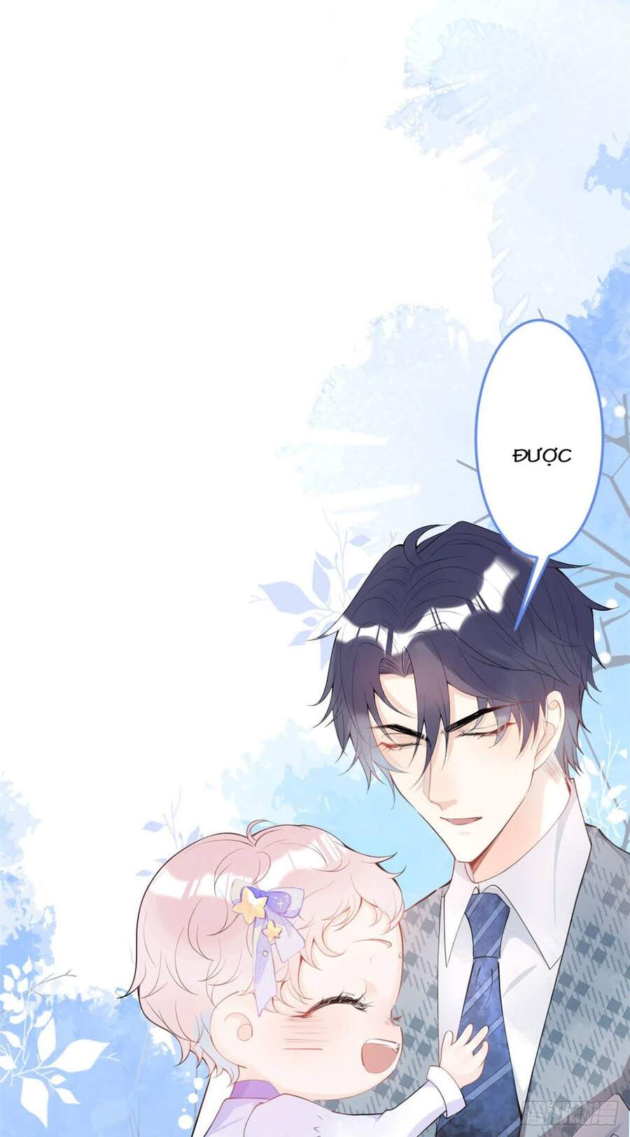 Ta Có Năm Đại Lão Ba Ba - Chương 38