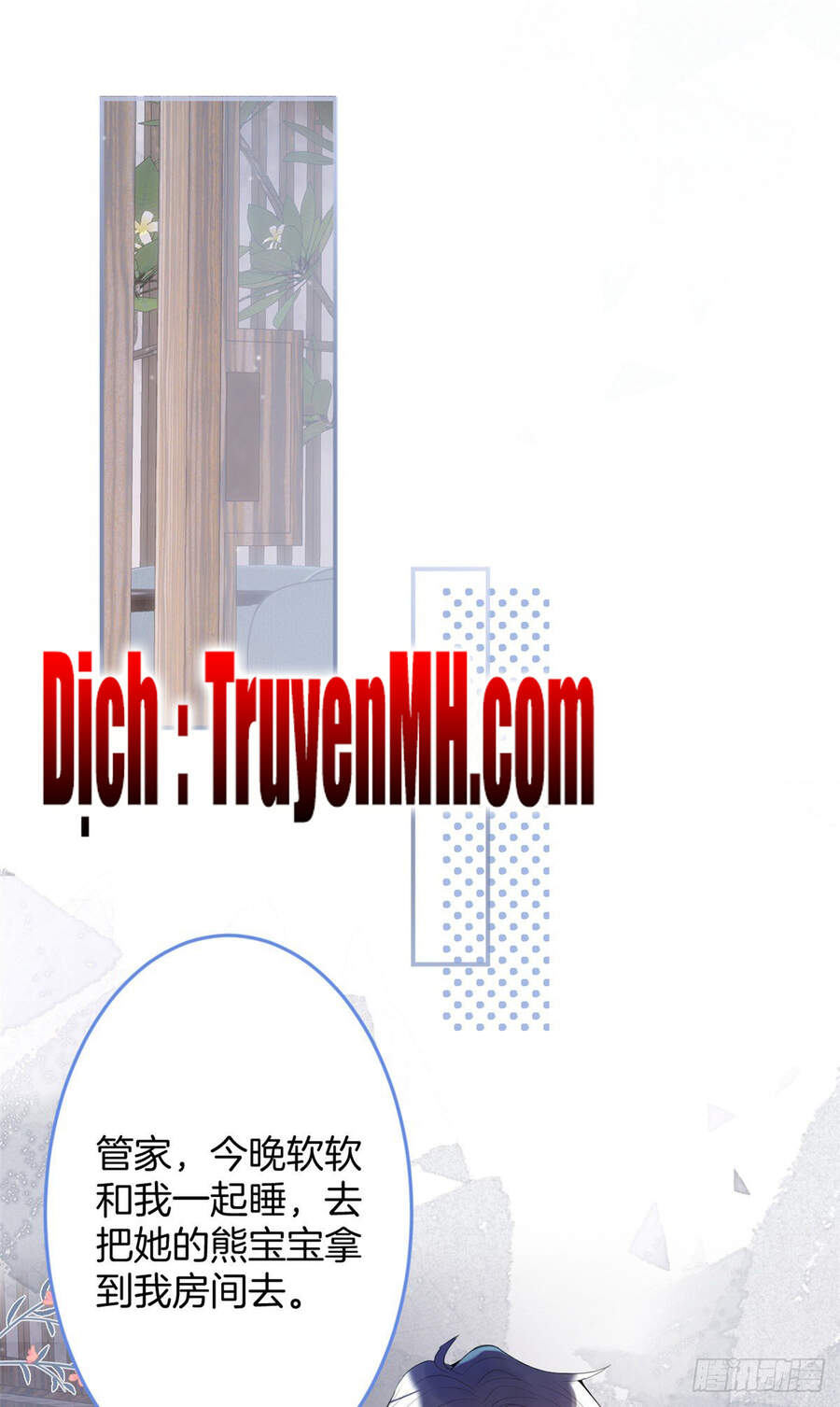 Ta Có Năm Đại Lão Ba Ba - Chương 39