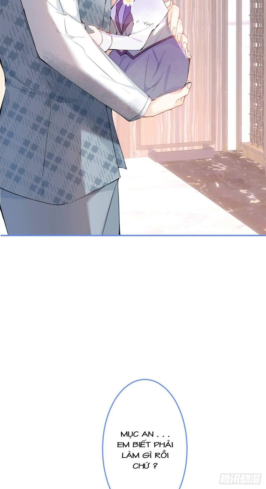 Ta Có Năm Đại Lão Ba Ba - Chương 39