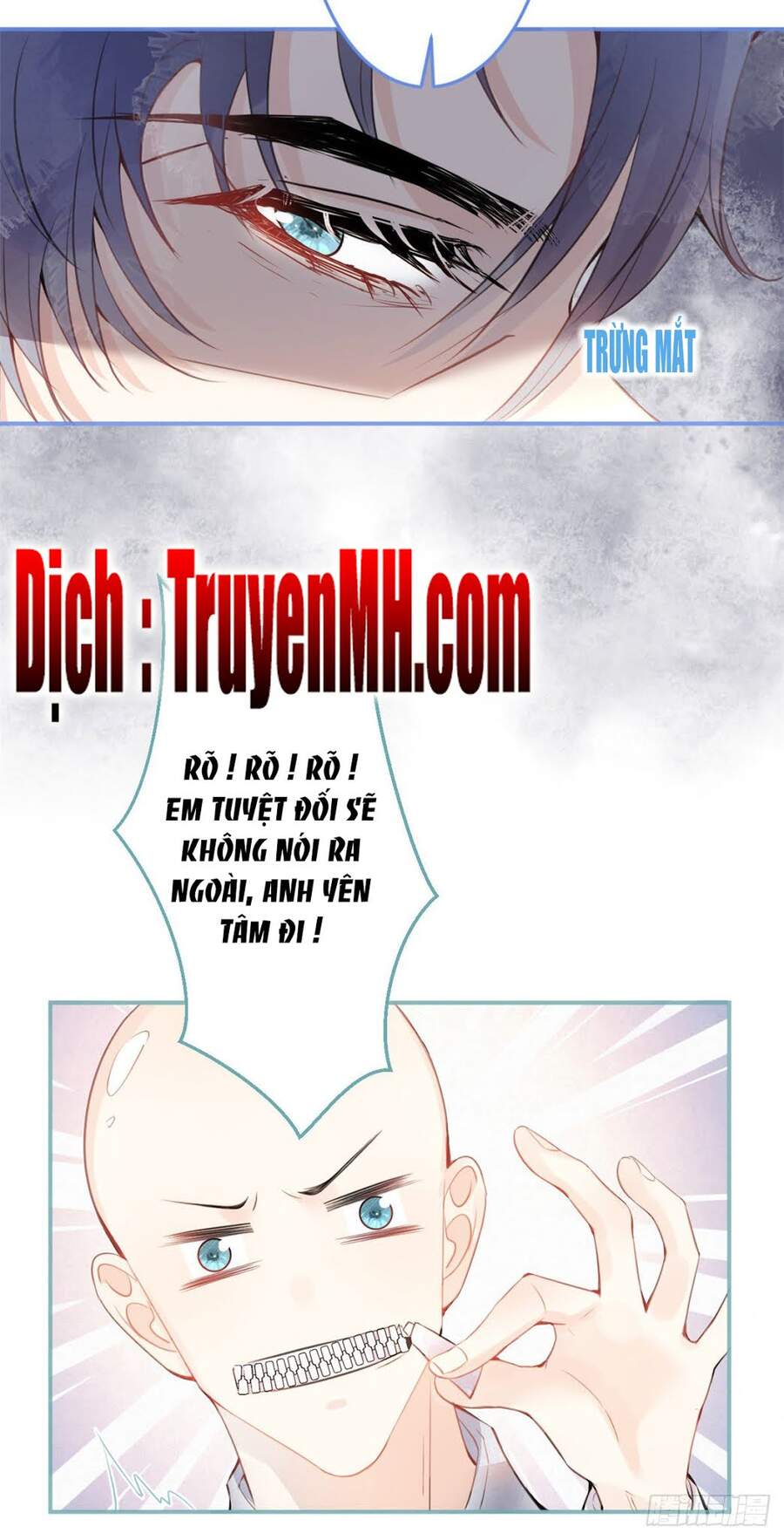 Ta Có Năm Đại Lão Ba Ba - Chương 39