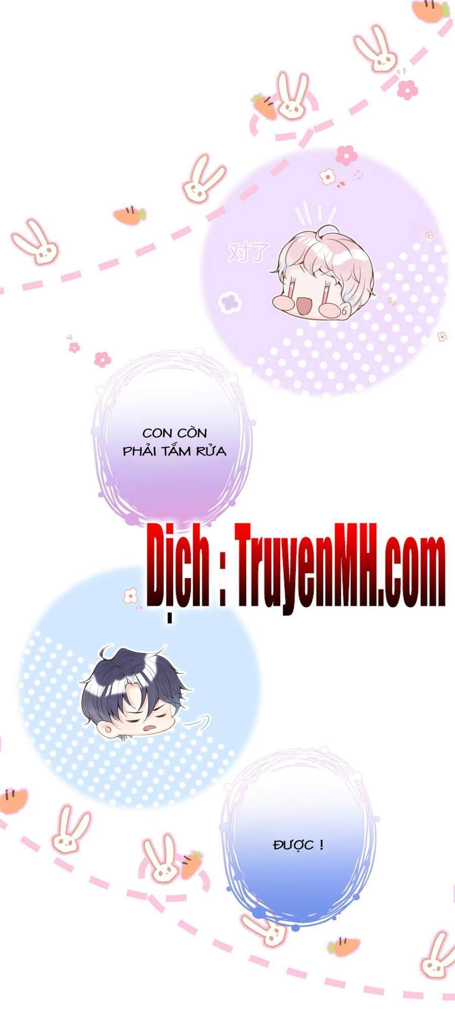 Ta Có Năm Đại Lão Ba Ba - Chương 39