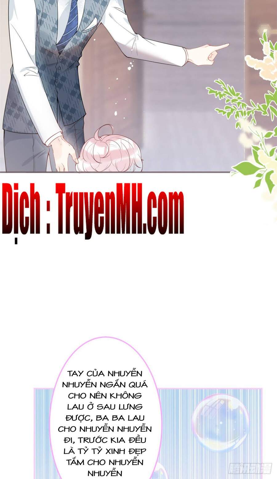 Ta Có Năm Đại Lão Ba Ba - Chương 39