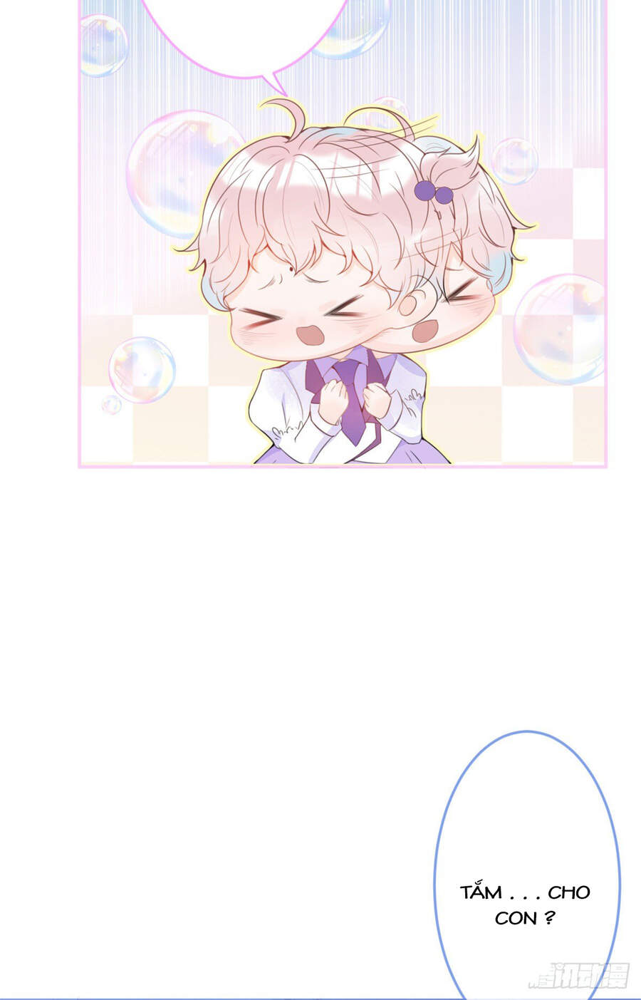 Ta Có Năm Đại Lão Ba Ba - Chương 39