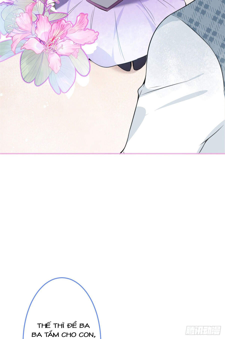 Ta Có Năm Đại Lão Ba Ba - Chương 39