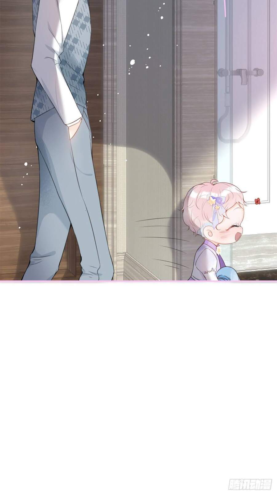 Ta Có Năm Đại Lão Ba Ba - Chương 39