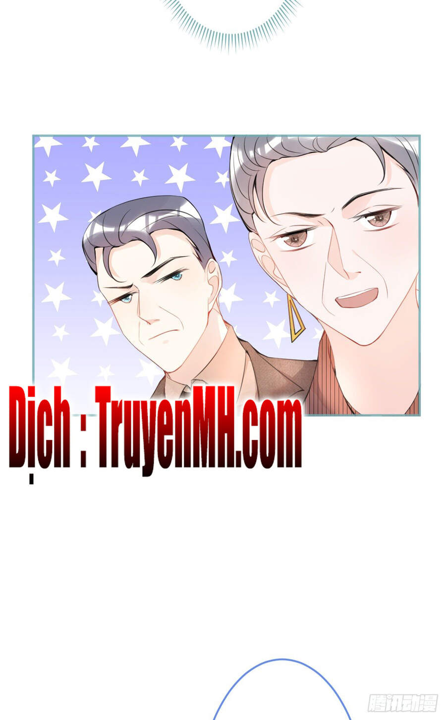 Ta Có Năm Đại Lão Ba Ba - Chương 39