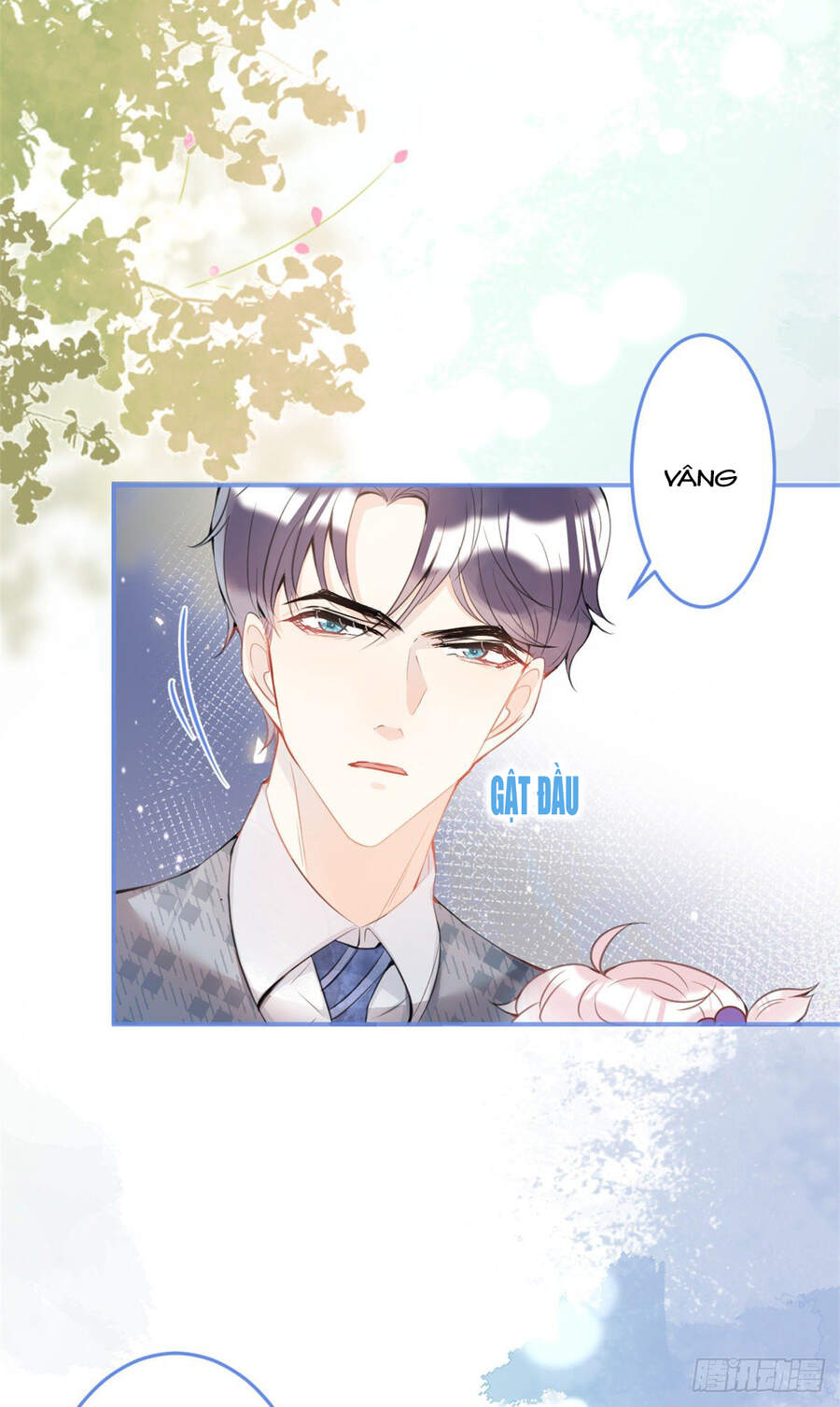 Ta Có Năm Đại Lão Ba Ba - Chương 39